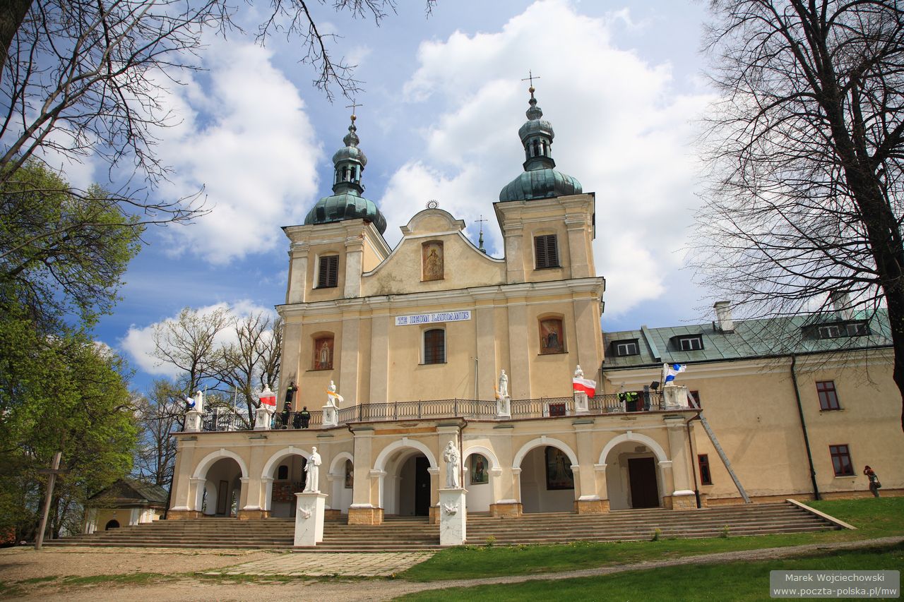 Kalwaria Paclawska